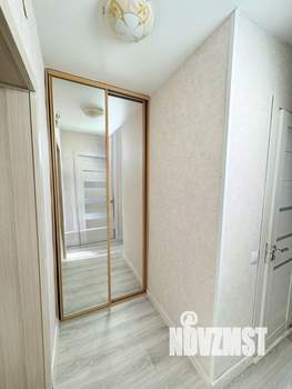 1-к квартира, на длительный срок, 32м2, 4/5 этаж