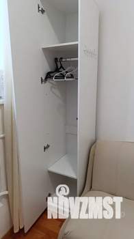 Студия квартира, посуточно, 10м2, 1/6 этаж