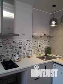 1-к квартира, посуточно, 42м2, 2/2 этаж