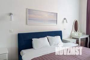 2-к квартира, посуточно, 73м2, 3/10 этаж