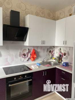 1-к квартира, на длительный срок, 38м2, 8/16 этаж