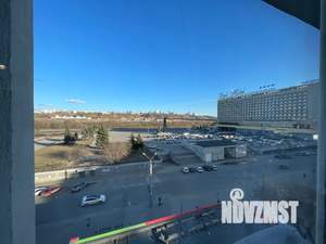 3-к квартира, посуточно, 75м2, 6/12 этаж