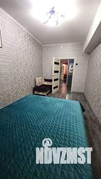 3-к квартира, посуточно, 80м2, 7/7 этаж