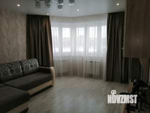 1-к квартира, на длительный срок, 40м2, 5/21 этаж