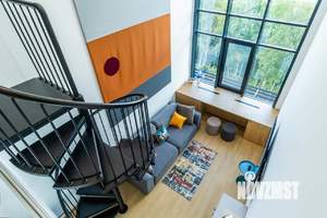 1-к квартира, посуточно, 39м2, 1/1 этаж