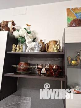 2-к квартира, посуточно, 48м2, 1/10 этаж