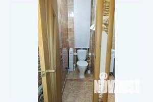 3-к квартира, посуточно, 61м2, 3/5 этаж