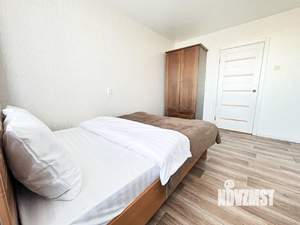 3-к квартира, посуточно, 90м2, 1/1 этаж