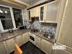 2-к квартира, на длительный срок, 50м2, 2/5 этаж