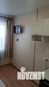 1-к квартира, посуточно, 16м2, 1/1 этаж