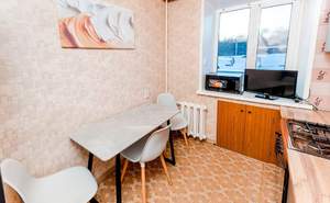3-к квартира, на длительный срок, 64м2, 3/5 этаж