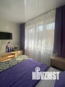 1-к квартира, посуточно, 32м2, 1/5 этаж