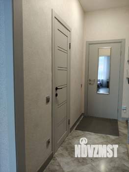 Студия квартира, на длительный срок, 27м2, 4/8 этаж