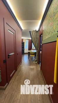 1-к квартира, посуточно, 45м2, 4/10 этаж