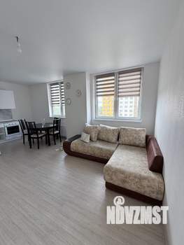2-к квартира, на длительный срок, 60м2, 16/25 этаж