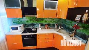 1-к квартира, посуточно, 33м2, 1/10 этаж