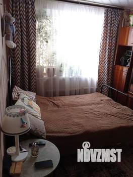 1-к квартира, на длительный срок, 32м2, 1/9 этаж