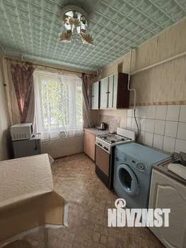 1-к квартира, на длительный срок, 34м2, 1/9 этаж