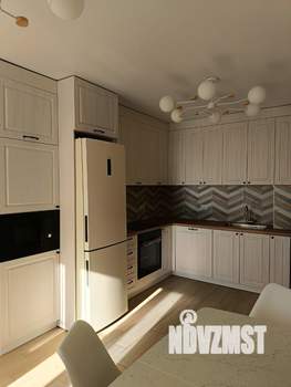 2-к квартира, на длительный срок, 60м2, 12/18 этаж