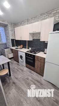 1-к квартира, посуточно, 27м2, 3/9 этаж