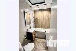 1-к квартира, посуточно, 28м2, 10/10 этаж