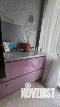 1-к квартира, посуточно, 39м2, 5/9 этаж