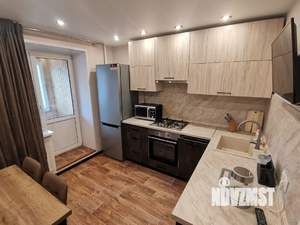 1-к квартира, на длительный срок, 37м2, 7/10 этаж