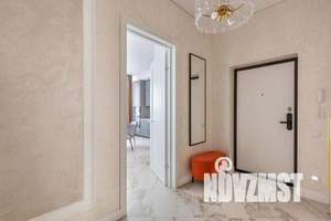 2-к квартира, посуточно, 74м2, 5/8 этаж