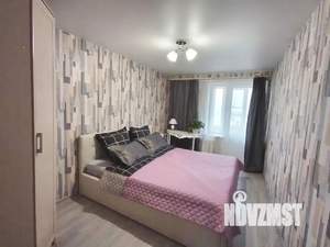 2-к квартира, посуточно, 62м2, 9/9 этаж