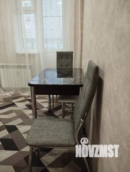 1-к квартира, на длительный срок, 32м2, 8/19 этаж