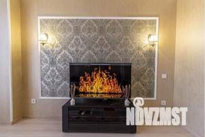 3-к квартира, посуточно, 80м2, 20/25 этаж