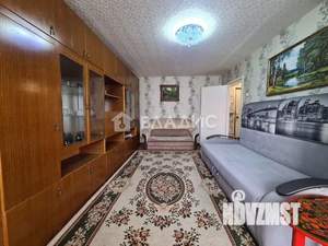 1-к квартира, на длительный срок, 28м2, 6/9 этаж