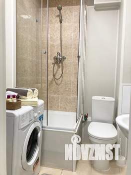 Студия квартира, посуточно, 20м2, 1/10 этаж