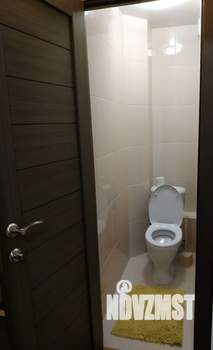 2-к квартира, посуточно, 40м2, 1/9 этаж