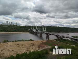 2-к квартира, на длительный срок, 56м2, 22/25 этаж