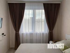 1-к квартира, посуточно, 28м2, 9/10 этаж