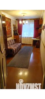 3-к квартира, на длительный срок, 60м2, 3/5 этаж