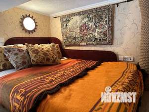 2-к квартира, посуточно, 60м2, 3/5 этаж