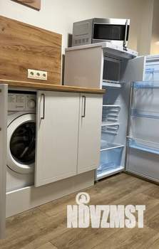 1-к квартира, посуточно, 36м2, 5/9 этаж