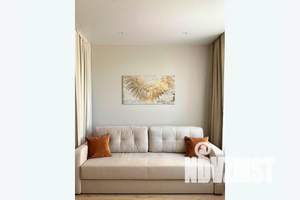 1-к квартира, посуточно, 34м2, 5/17 этаж