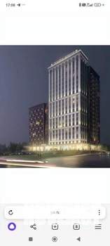 1-к квартира, посуточно, 26м2, 1/1 этаж