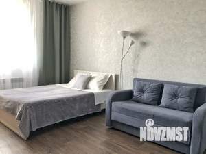 Студия квартира, посуточно, 30м2, 14/17 этаж