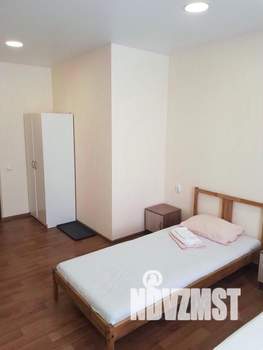 1-к квартира, посуточно, 28м2, 1/1 этаж