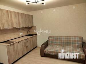 Студия квартира, на длительный срок, 25м2, 22/25 этаж