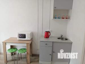 Студия квартира, посуточно, 18м2, 1/5 этаж
