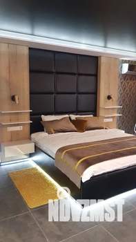 1-к квартира, посуточно, 33м2, 5/5 этаж