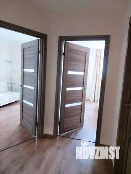 1-к квартира, на длительный срок, 42м2, 11/18 этаж