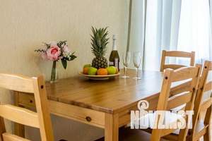 2-к квартира, посуточно, 55м2, 7/10 этаж