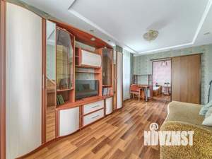 3-к квартира, посуточно, 65м2, 7/9 этаж