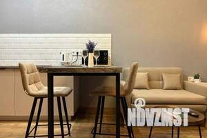 1-к квартира, посуточно, 32м2, 4/15 этаж